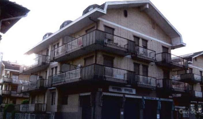 Appartamento in vendita a San Giusto Canavese (TO) foto-23105