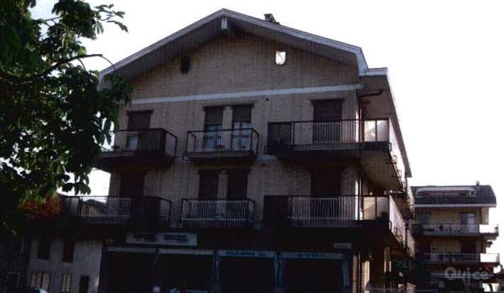 Appartamento in vendita a San Giusto Canavese (TO) foto-183831