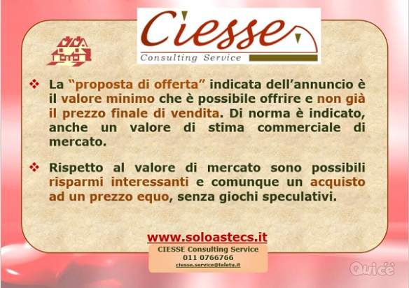 Appartamento in vendita a San Giusto Canavese (TO) foto-183846