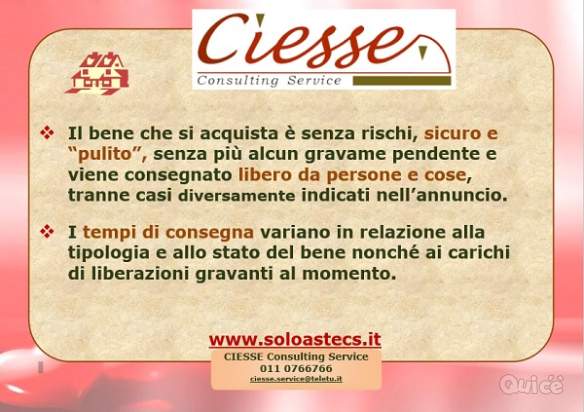 Appartamento in vendita a San Giusto Canavese (TO) foto-183867