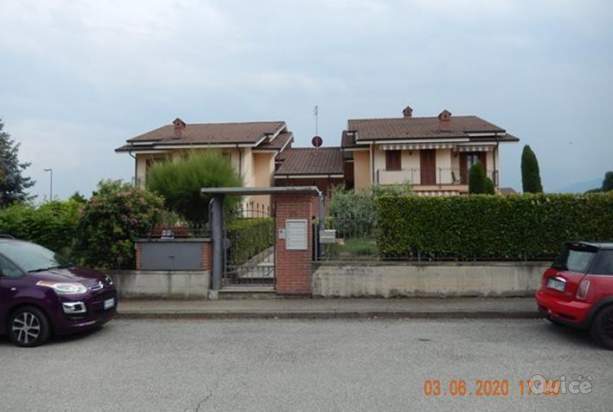 Appartamento in vendita a Bibiana (TO) foto-23111