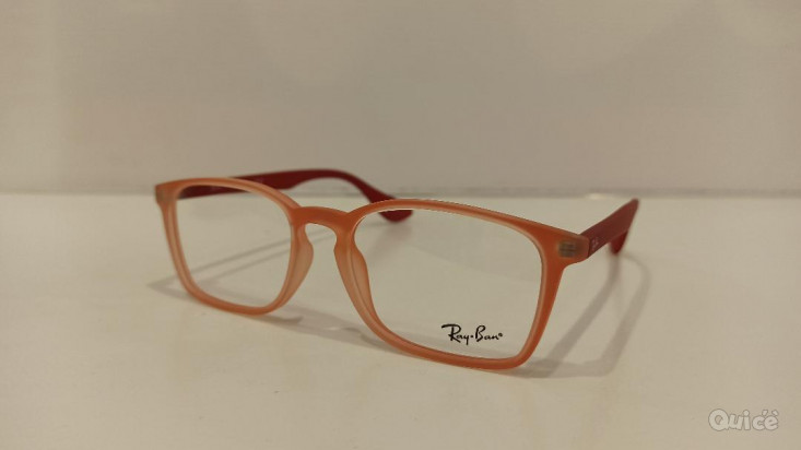 Occhiali da vista Ray Ban 7045 foto-183939