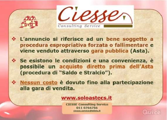 Appartamento in vendita a Lombardore (TO) foto-183964