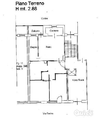 Appartamento in vendita a Lombardore (TO) foto-183968