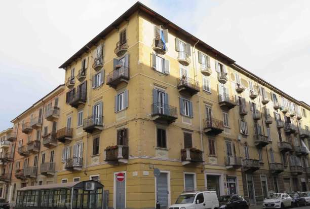 Appartamento in vendita a Torino (TO) foto-23118