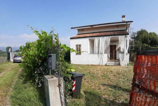 Casa singola in vendita a Borgaro Torinese (TO) foto-23119