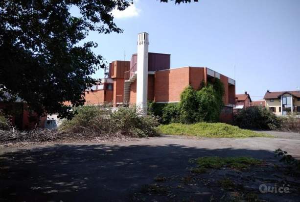 Ufficio in vendita a Ciriè (TO) foto-23121