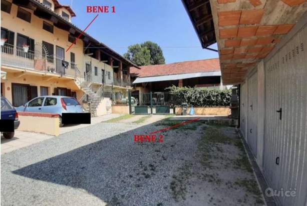 Appartamento in vendita a San Francesco al Campo (TO) foto-23123