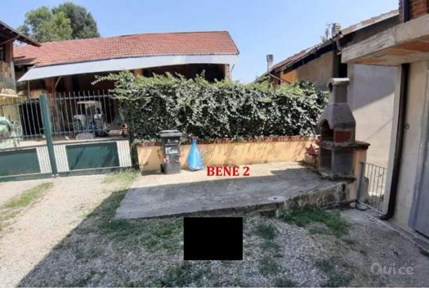 Appartamento in vendita a San Francesco al Campo (TO) foto-184026