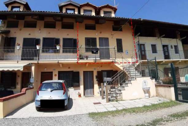 Appartamento in vendita a San Francesco al Campo (TO) foto-184030