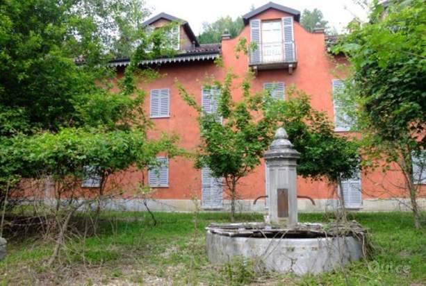 Villa in vendita a Torino (TO) foto-184072