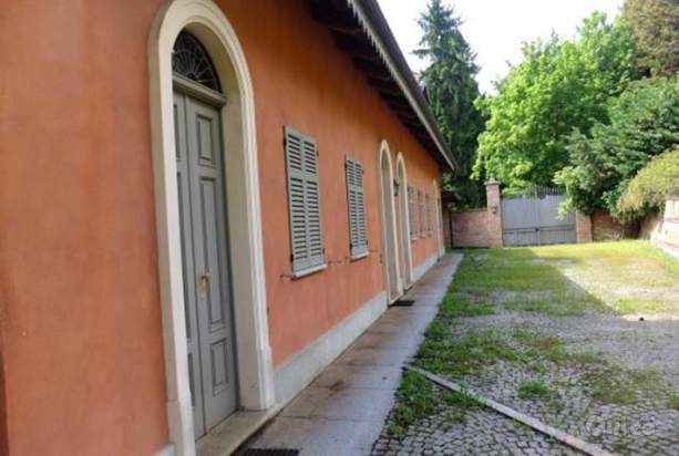 Villa in vendita a Torino (TO) foto-184074
