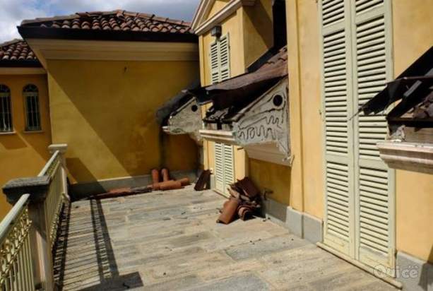 Villa in vendita a Torino (TO) foto-184076