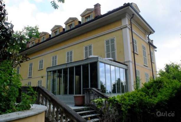Villa in vendita a Torino (TO) foto-184071