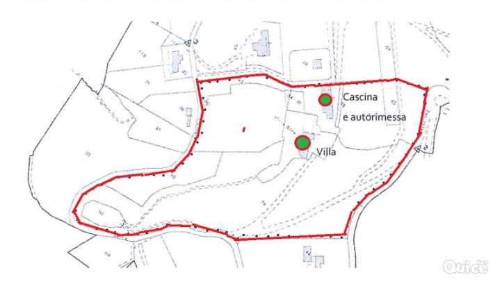 Villa in vendita a Torino (TO) foto-184089