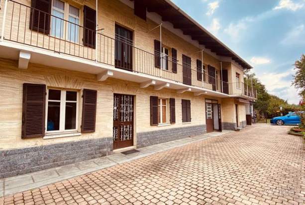 Casa singola in vendita a Sant'Ambrogio di Torino (TO) foto-23128