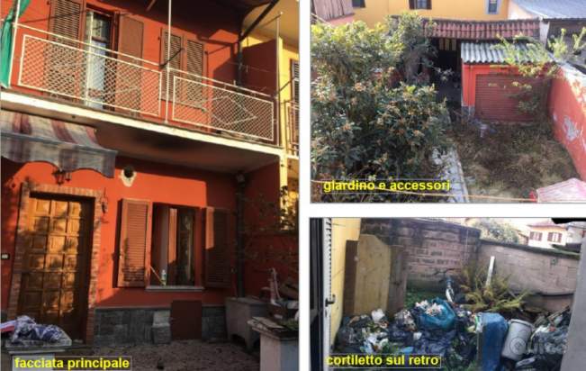 Casa singola in vendita a Vigone (TO) foto-184132