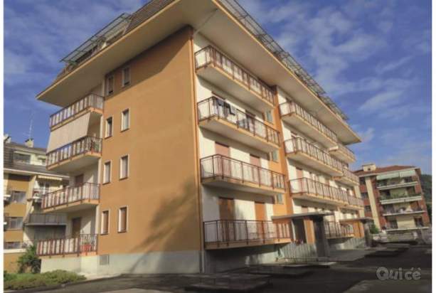 Appartamento in vendita a Luserna San Giovanni (TO) foto-23131