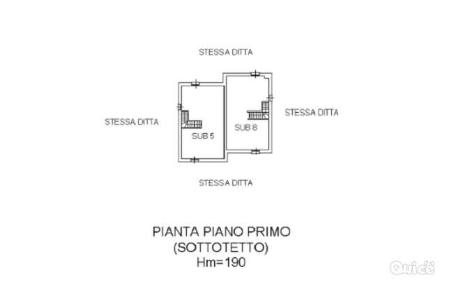 Bifamiliare in vendita a Bruino (TO) foto-184154