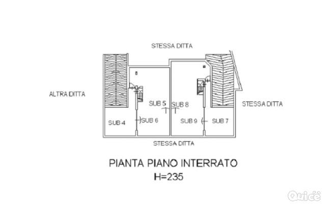 Bifamiliare in vendita a Bruino (TO) foto-184153
