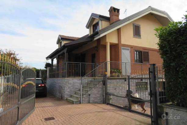 Bifamiliare in vendita a Bruino (TO) foto-23133