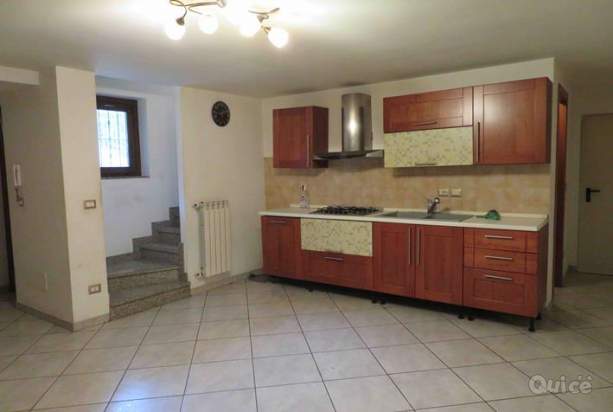 Bifamiliare in vendita a Bruino (TO) foto-184159