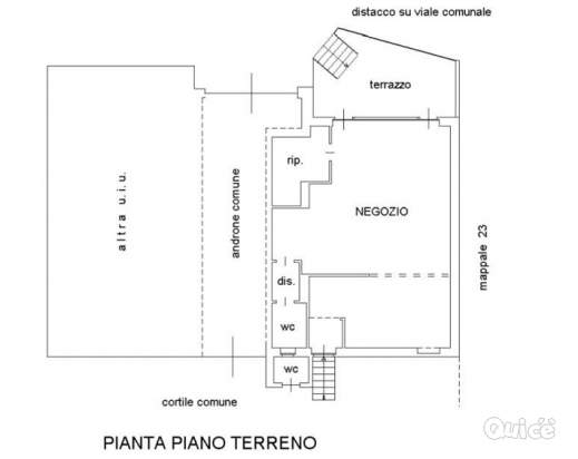 Negozio in vendita a Leini (TO) foto-184198