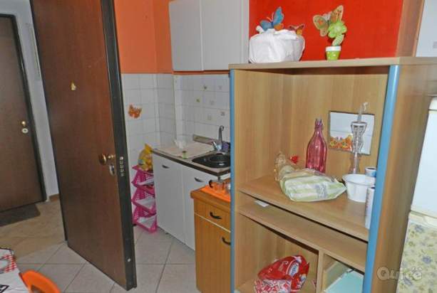 Appartamento in vendita a Torino (TO) foto-184207