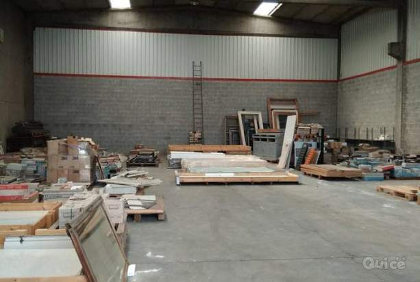 Capannone in vendita a San Giorgio Canavese (TO) foto-184232