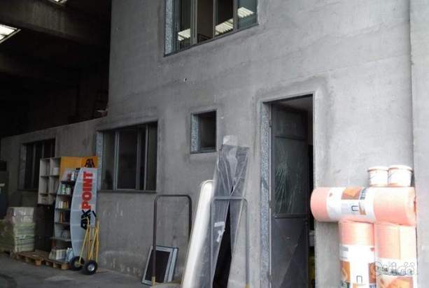 Capannone in vendita a San Giorgio Canavese (TO) foto-184231