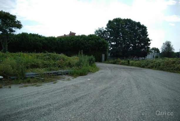 Capannone in vendita a San Giorgio Canavese (TO) foto-184234