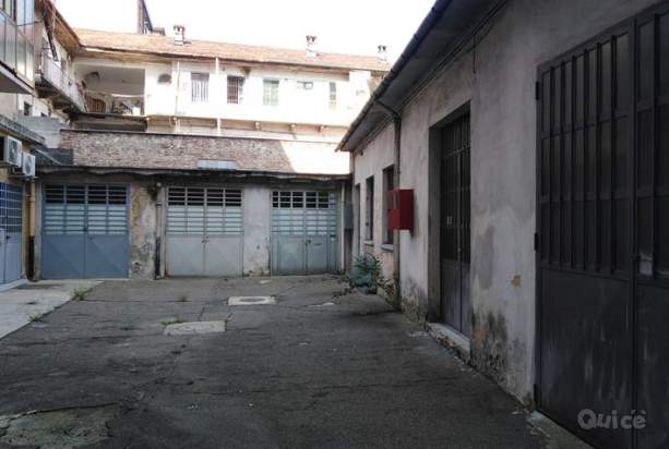 Magazzino in vendita a Torino (TO) foto-23145