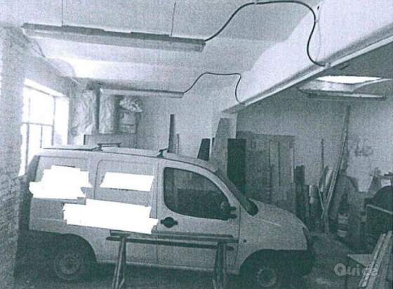 Magazzino in vendita a Torino (TO) foto-184260