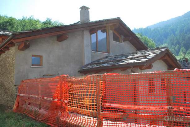 Villa in vendita a Oulx (TO) foto-184271