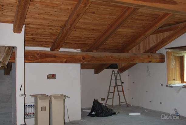 Villa in vendita a Oulx (TO) foto-184280