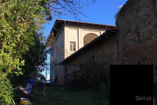 Rustico in vendita a Brozolo (TO) foto-23152