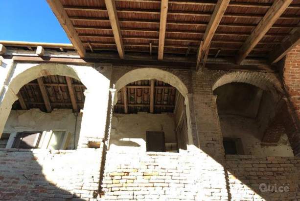 Rustico in vendita a Brozolo (TO) foto-184333