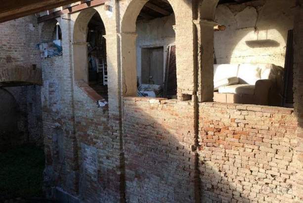 Rustico in vendita a Brozolo (TO) foto-184327