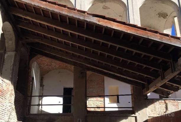 Rustico in vendita a Brozolo (TO) foto-184334