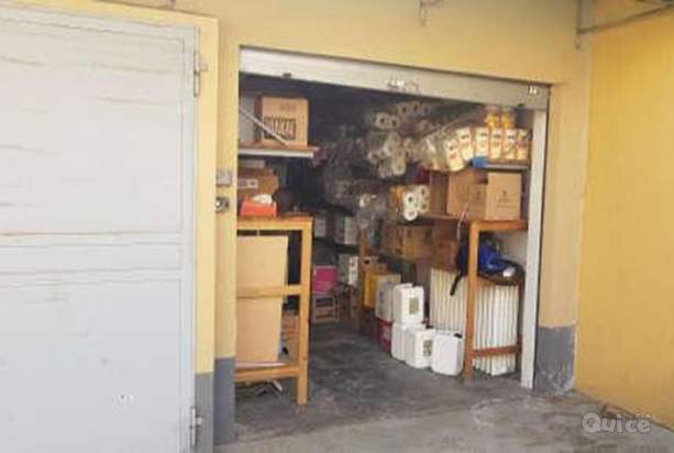 Negozio in vendita a Torino (TO) foto-184384