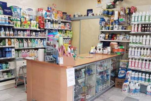 Negozio in vendita a Torino (TO) foto-184380