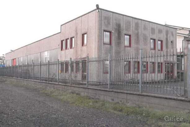 Capannone in vendita a Volpiano (TO) foto-184420