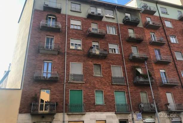 Appartamento in vendita a Torino (TO) foto-23161