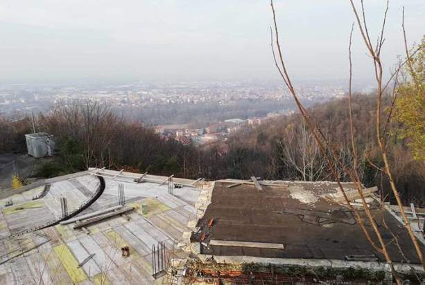 Casa singola in vendita a San Mauro Torinese (TO) foto-184445