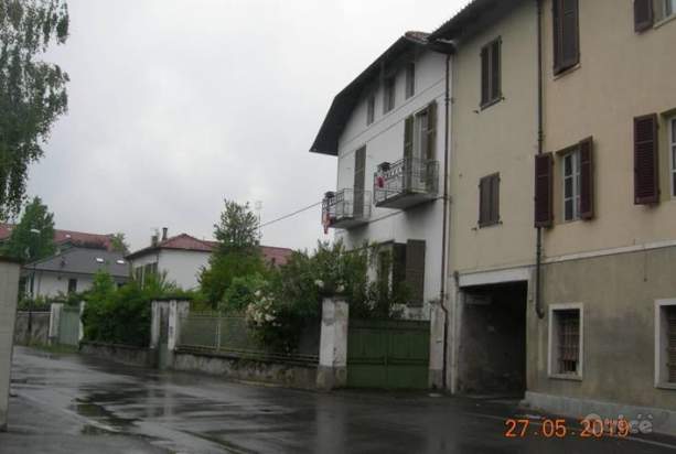 Appartamento in vendita a Pinerolo (TO) foto-23167