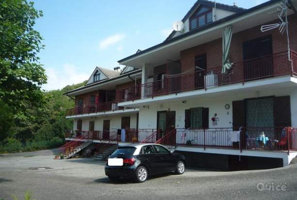 Appartamento in vendita a Pessinetto (TO) foto-184518