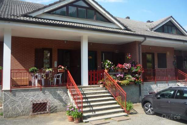 Appartamento in vendita a Pessinetto (TO) foto-184516