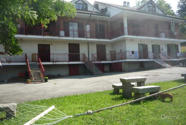 Appartamento in vendita a Pessinetto (TO) foto-23176