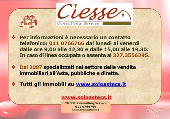 Appartamento in vendita a Pessinetto (TO) foto-184545