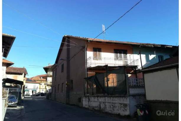 Casa a schiera in vendita a Cafasse (TO) foto-184546